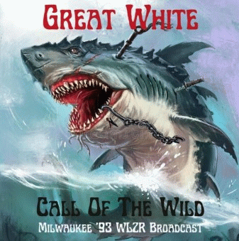 Great White : Call of the Wild